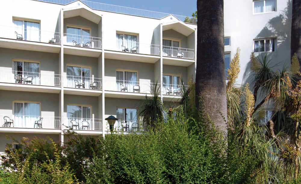 So' Lifestyle Hotel Sorrente